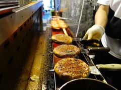 -文文烤肉(大皮院店)