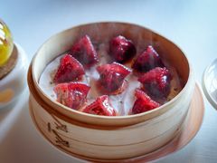 -三号黄浦会Canton Table