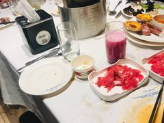 -星伦多自助料理(华润万象城店)