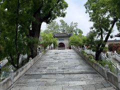 -红螺寺