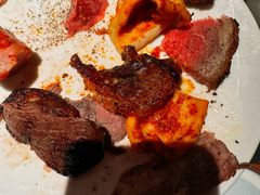 -拉蒂娜·巴西牛排馆 Latina·Brazilian Steakhouse(王府井喜悦店)