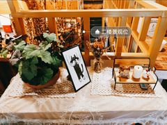 -Cafe Alice咖啡爱丽丝(奥城店)