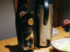 -晶吉·居酒屋·烧鸟·生鱼饭(中山区民主广场店)