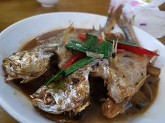 -老闽味姜母鸭·煎蟹闽菜餐厅(曾厝垵地标店)