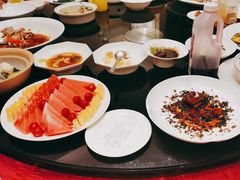 -上海小南国(国会店)