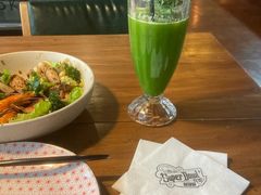 -SUPER BOWL超级碗(崂山丽达店)