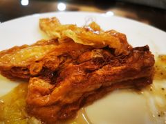 -大佛寺高级素食自助餐厅