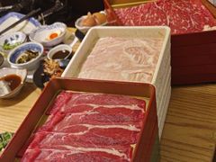 -伊豆野菜村(大族广场店)