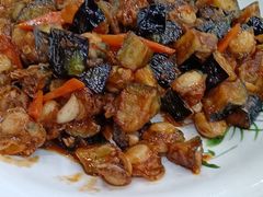 -渔码头食府(蓬莱阁店)