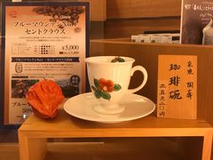 -OGAWA COFFEE 京都駅中央口店