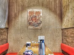 卡座-千代武日本料理(开发区店)