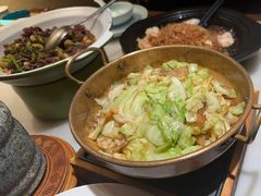 -佬麻雀·剁椒鱼头(京基KK One店)