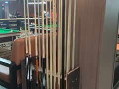 -嗨8台球·棋牌俱乐部