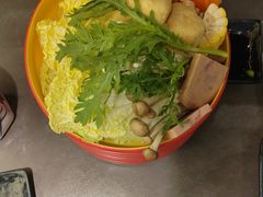 -沼津港精致料理·寿喜烧·烧鸟(龙湖南桥天街日料榜单店)