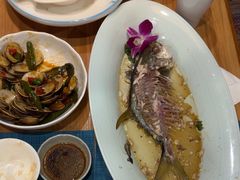 -糟粕醋·椰苑海南菜餐厅(亚龙湾天域酒店)