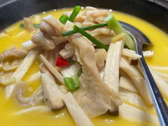 -实在湘·大碗土菜(竹料店)