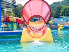 -清泉湾生态旅游度假区