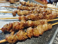 肉筋-管氏翅吧(护国寺店)