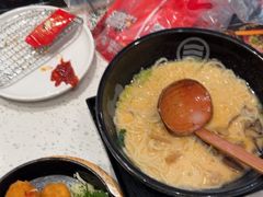 -味千拉面(泰州万达广场店)