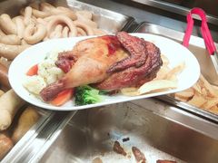 -宜家·瑞典风味餐厅(三桥店)