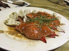 -渔傅·蓝海岸霞浦海鲜(正祥店)