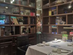 -毛家饭店·融合新湘菜·主题宴(齐鲁软件园店)