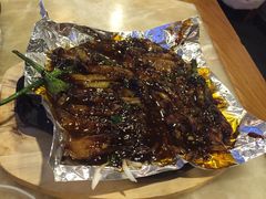 -东来顺饭庄(西直门店)