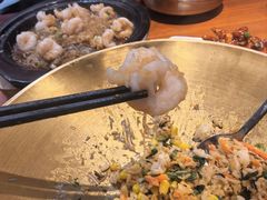 -鑫日千里马朝鲜族小馆(总店)