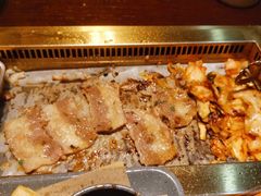 -新石器烤肉(之心城店)