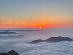 -泰山风景名胜区