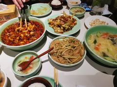 -淀里船宴(卓达店)