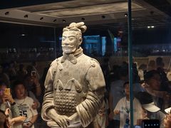-天龙宝严素食馆(大兴善寺店)