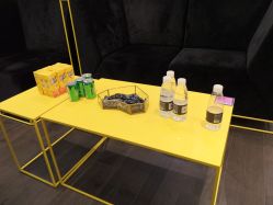 -崇尚GAVIN STYLE臻选