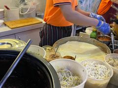 -安徽阜阳卷馍(西单店)