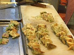 -咏春葱油饼(德政中路店)