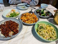 小吊梨汤-小吊梨汤·北京菜·烤鸭(鸟巢店)