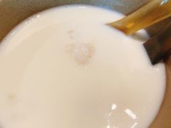 奶白酒-胡麻(静安嘉里店)