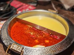 -一绪に和牛寿喜烧(罗湖益田假日店)