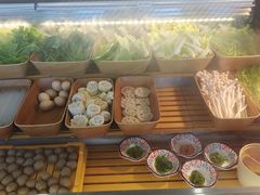 -牛武士寿喜烧·和牛火锅自助(全球首店)