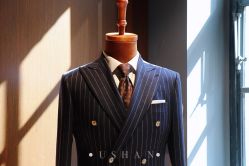 -优山定制西服衬衫大衣(国贸店)