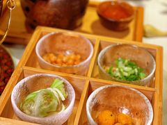 -叶叶菩提(太原别墅店)