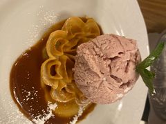 -PIZZA BIANCA(万象城店)