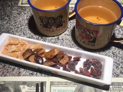 -蛙来哒(东城万达店)