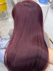 -山浦形象烫染