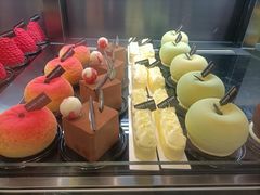 -PAPER STONE BAKERY(天汇广场店)