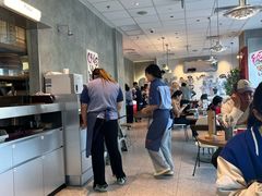 -必胜客(港城新天地店)