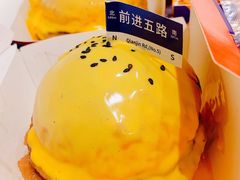 -前进5路汉堡炸鸡(汉街skp店)