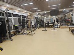 -中田健身工作室(博兴路店)