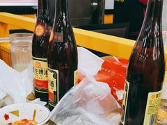 -赵氏盱眙十三香龙虾(蓝村店)