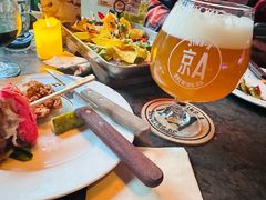 -京A Taproom·精酿餐吧(CBD店)